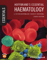 Haematology by Hoffbrand Essential 8th 2021.pdf